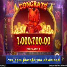 7xx.com plataforma download